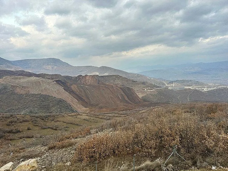 Fırat Nehri'ne siyanür mü karıştı? Provokasyona soyunan sosyal medya trollerine yanıt! Resmi açıklamalar peş peşe geldi-3