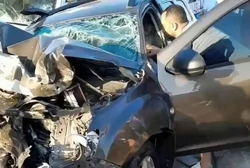 İzmir'de 5 kişinin öldüğü 'makas' katliamında ölen sürücünün son sözleri ortaya çıktı!