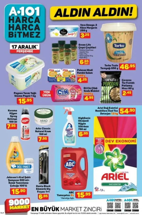 a101-aktuel-urunler-17-aralik-katalogu-a101-aktuel-katalog-hesapli-urunlerle-yine-dopdolu-1607766219527.jpg A101 aktüel ürünler 17 Aralık kataloğu! A101 aktüel katalog hesaplı ürünlerle yine dopdolu!-8
