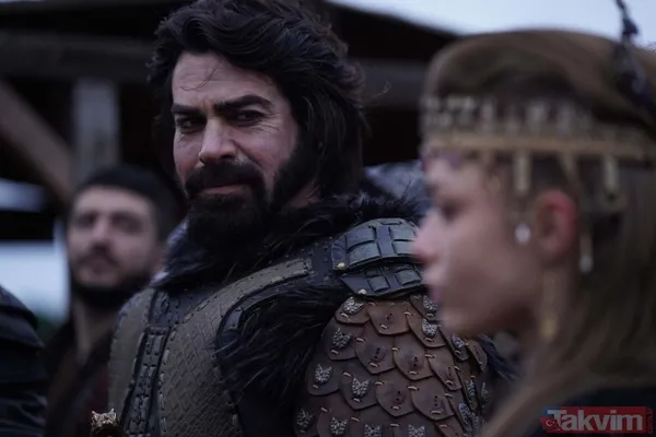 Mustafa Açılan Kuruluş Orhan kadrosunda: Makedonyalı Gladyatör Andreas geliyor - 5