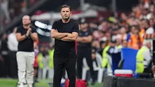 Galatasarayda 2026nın ilk transferi belli oldu