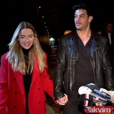 Mehmet Dinçerler ile evlenen Hadise'nin düğününden ilk kareler ortaya çıkmıştı! Demet Akalın'dan tebrik mesajı: "Bayan Dinçerler..." - 3