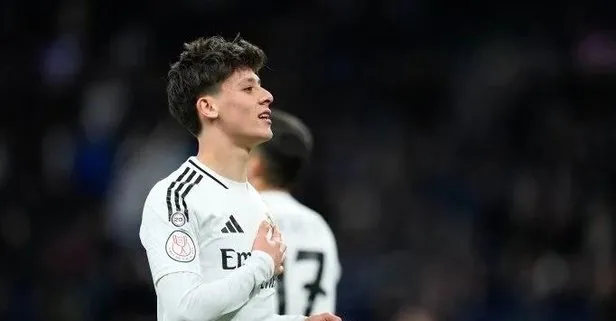 Inter Arda Güler’in peşinde!