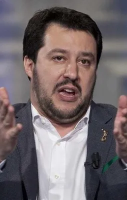 İtalyan muhalefet liderinden haddini aşan sözler!