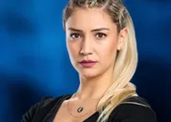 Survivor Evrim kimdir, kaç yaşında, nereli? Survivor Evrim Keklik evli mi?
