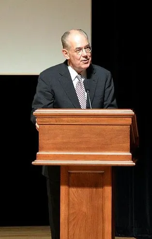 ABD'li siyaset bilimci John Mearsheimer'den Ukrayna itirafı: Suçlu ABD ve Avrupalı müttefikleri!