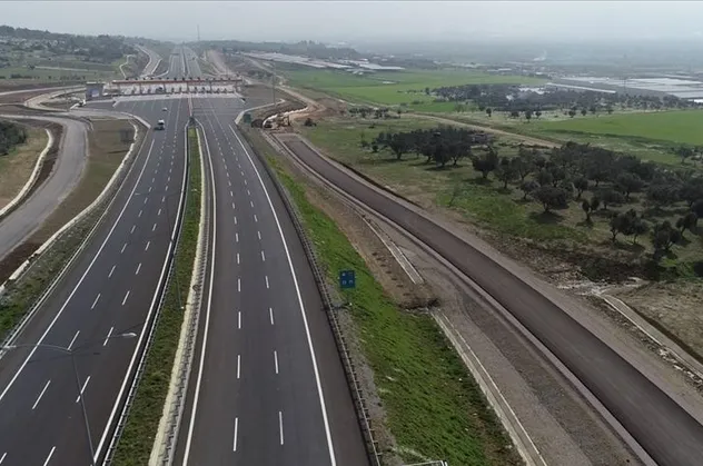 Kara yolları çalışmaları hakkında son durum