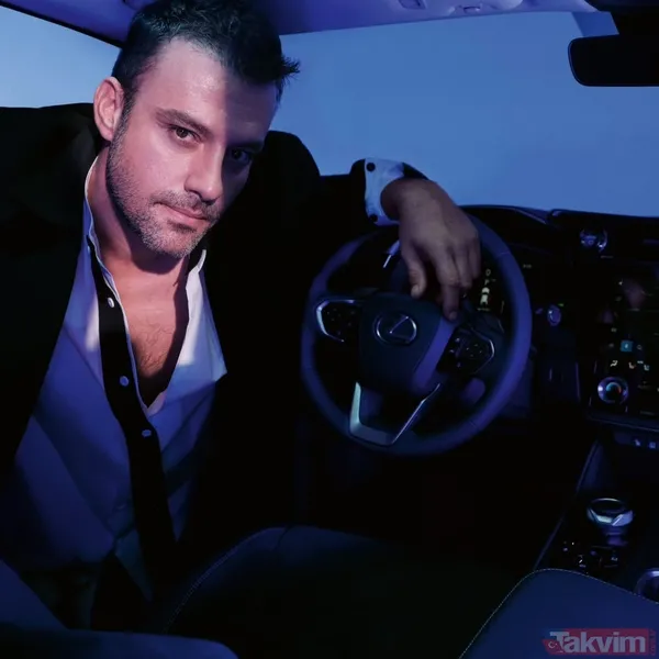 Başka Bir Gün’ün Serdar’ı Salih Bademci bakın hangi ünlü oyuncuyla evli! Meğer karı-koca aynı dizide... - 4