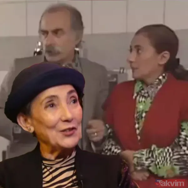 Bizimkiler Dizisinde Canlandırdığı Hacer Karakteriyle Hafızalara Kazınan Filiz Küçüktepe'den Acı Haber Geldi. Ünlü Oyuncu, 75 Yaşında Vefat Etti.