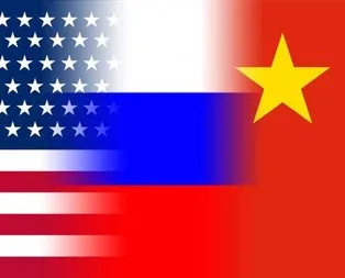 ABD’den Rusya ve Çin’e şok!