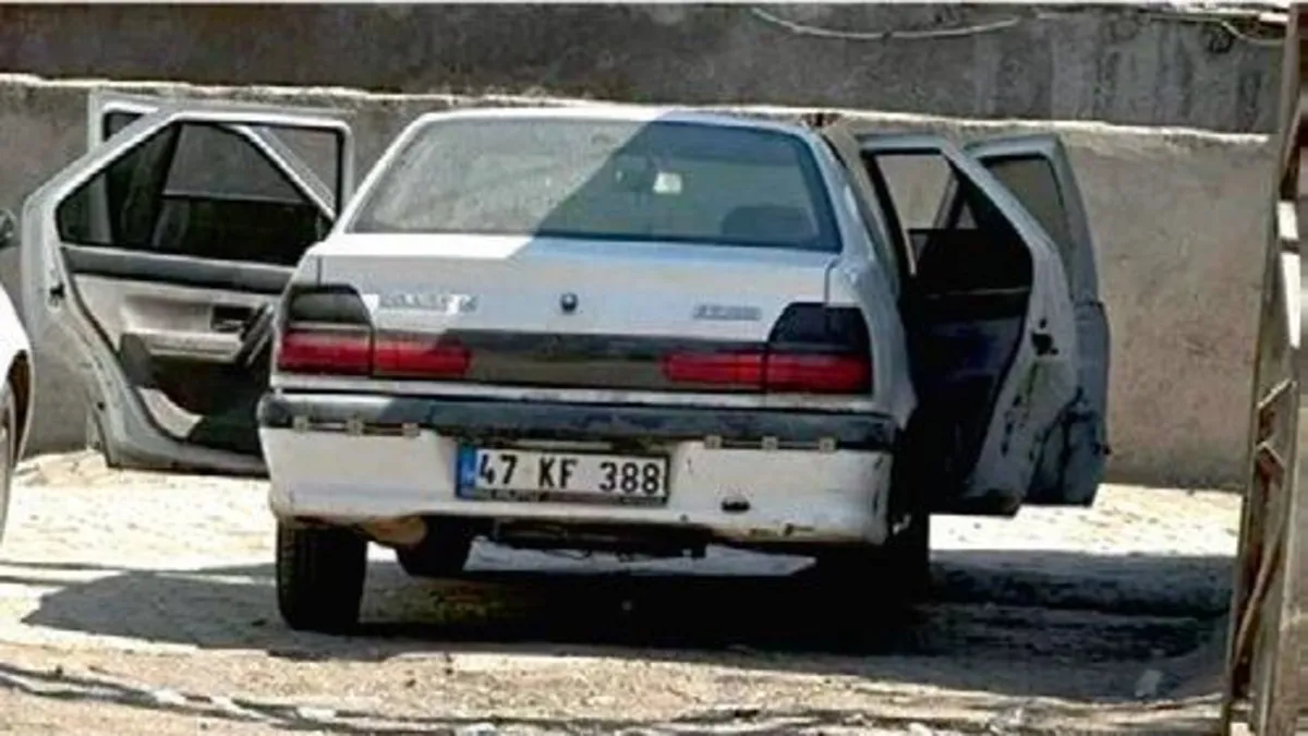 DNA bilmecesi! Narin Güran'ın cinayetinde flaş gelişme DNA belgesi ortaya çıktı! Arabada 3 kişinin daha izleri çıktı