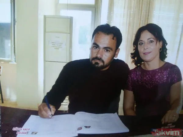 Denizli'de ikizlere hamile kadın hayatını kaybetti! Kocası serbest kalmıştı boğuşma izleri sonrası tekrar gözaltında - 2