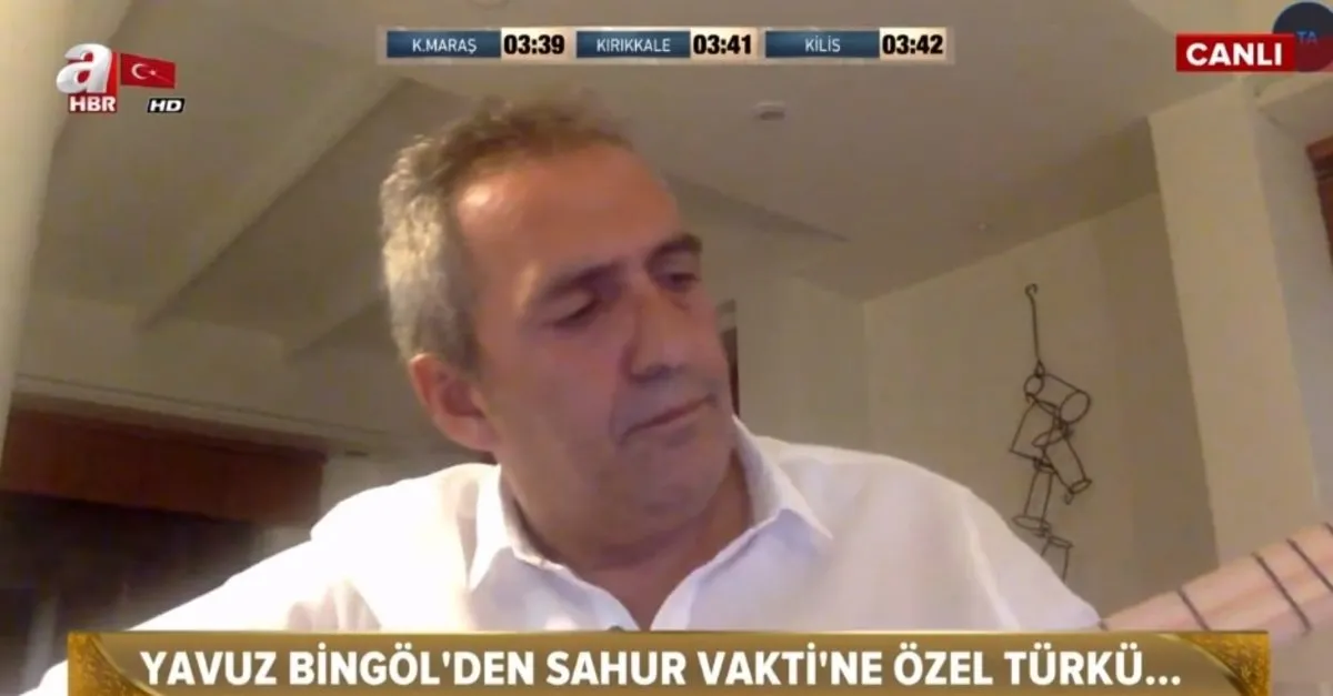 Internet Fenomeni Olan Cihan Dan Giresun Turkusu