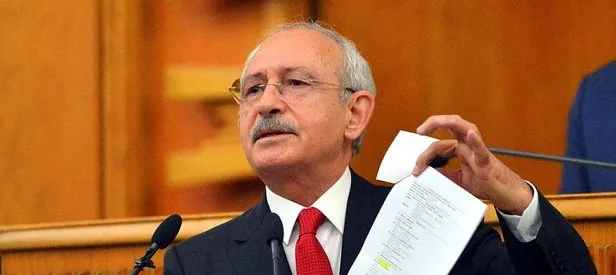 Banka yetkilileri Kılıçdaroğlu’nun sahte belgelerini yorumladı