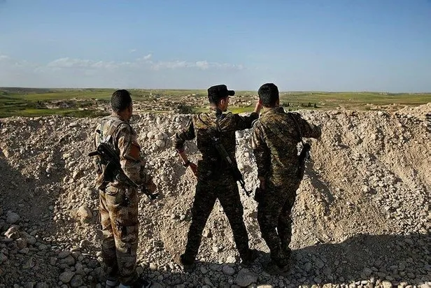 Dohuk sonrası İdlib provokasyonu deşifre oldu: Sivillere saldırıp suçu muhaliflere atacaklar-2