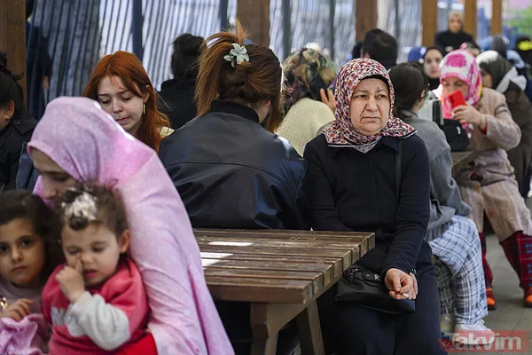 İstanbul 6,2 ile sallandı! Vatandaşlara kritik uyarı: İşte deprem anında yapılması gerekenler - 2