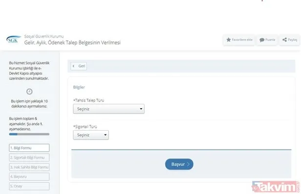 EYT ne zaman yürürlüğe girecek? SSK SİCİL NO ÖĞRENME EKRANI || EYT için SGK'ya gitmek gerekiyor mu?-3