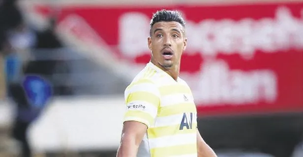 Dirar Monaco’ya yeşil ışık yaktı! Monaco'da unutulmayacak anılarım var