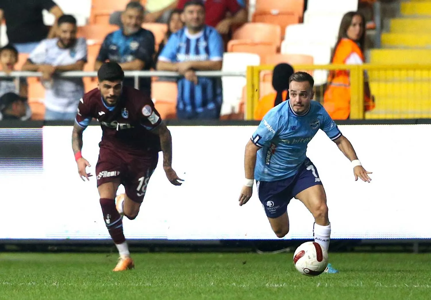 Beşiktaş istemedi Galatasaray alıyor! Milli yıldız parçalı giyecek - 6