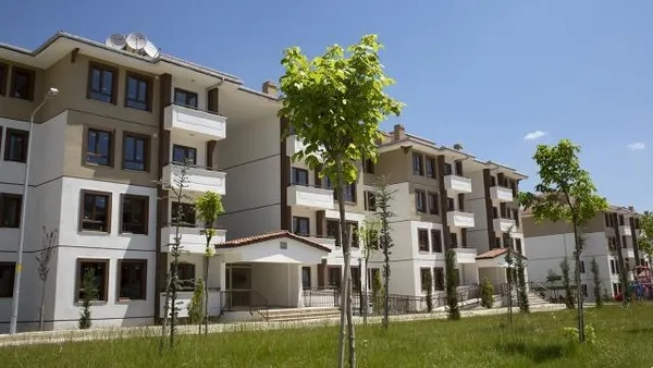 Cumhuriyet tarihinin en büyük sosyal konut projesi: TOKİ İlkevim arsa ve iş yeri başvuruları başladı! İşte başvuru şartları ve detaylar...-11