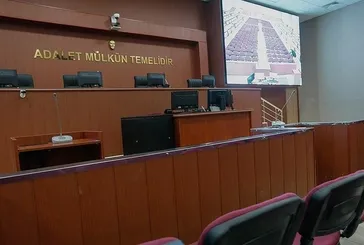 TAVAS SULH HUKUK MAHKEMESİNDEN