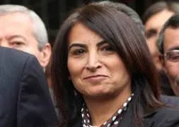 Tuğluk, İmralı’ya gitti