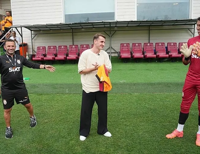 Bu formaya çok borcum var