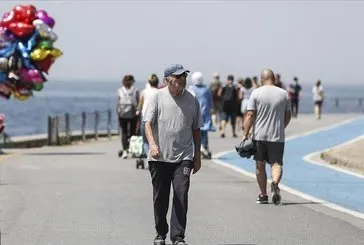 Emekliye refah payı