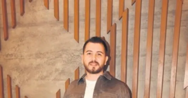 Mustafa Erol AVM’de görüntülendi!