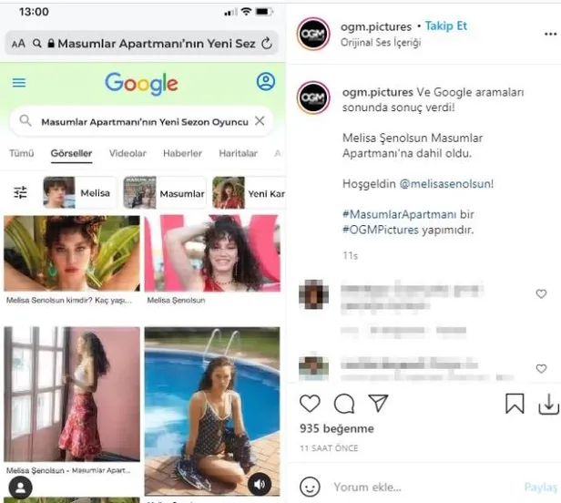 Masumlar Apartanı'nda İnci'nin yeri çabuk doldu pabucunu şimdiden dama attı! Farah Zeynep Abdullah gitti Melisa Şenolsun geldi-4