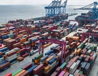 İhracatta rekor artış! 20 milyar dolar sınırına dayandı