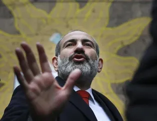 İşte Soros uşağı Paşinyan’ın kirli sicili! ABD eliyle iktidara geldi