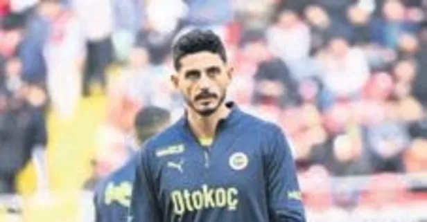 Samet Akaydın korunacak