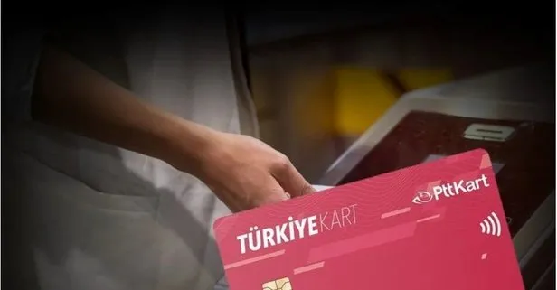 Türkiye Kart başvurusu nasıl yapılır, hangi illerde geçerli? Türkiye Kart nedir, ne zaman çıkacak? TÜRKİYE KART BAŞVURU EKRANI 2023!