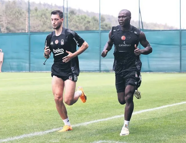 Kartal’dan çifte mesai