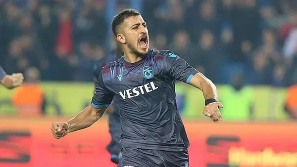 Trabzonspor duraklama döneminde: 8 haftalık kabus-5