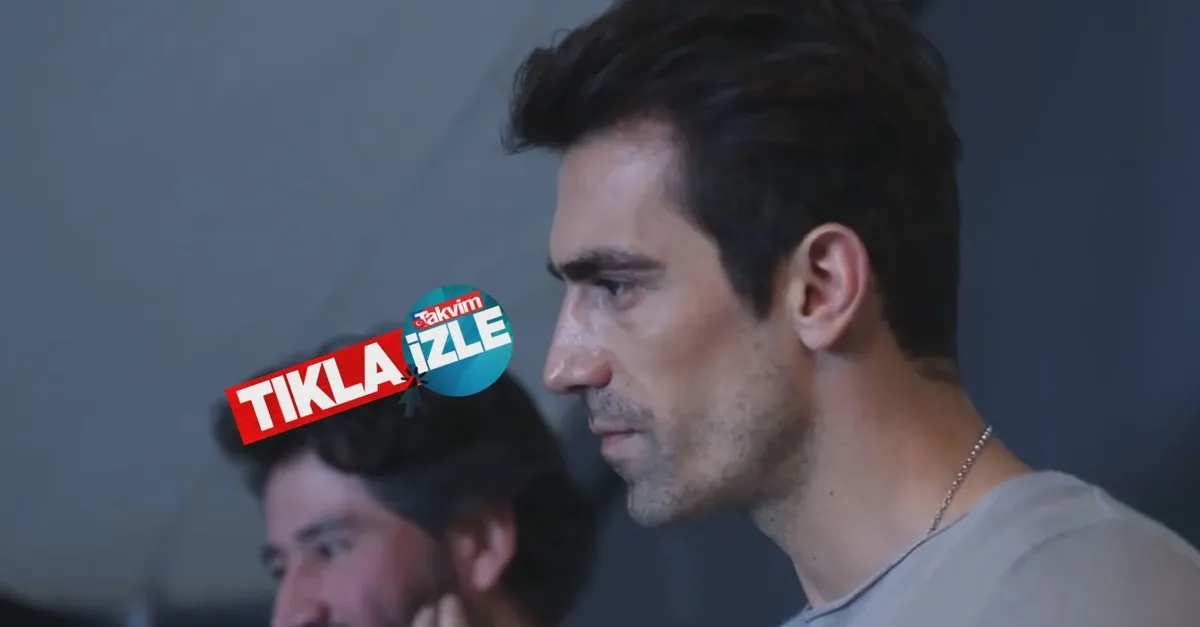 İbrahim Çelikkol'dan kötü haber!