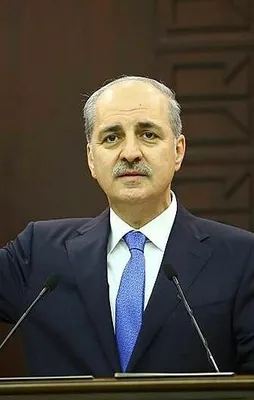Kurtulmuş'tan Cerablus açıklaması