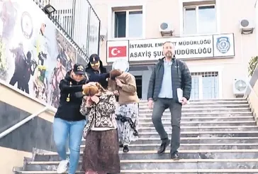 10 milyonluk altın vuruş