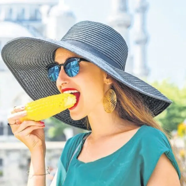 50 milyon turist 50 milyar $ gelir