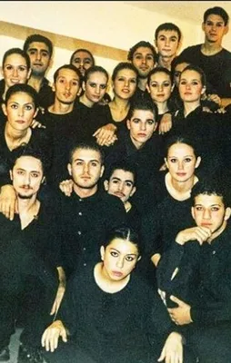 Ünlü isimlerin değişimi!