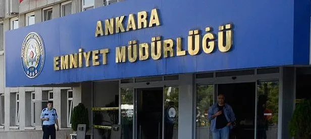 Başkent’te toplantı ve gösteri yürüyüş yasağı