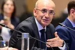Hazine ve Maliye Bakanı Mehmet Şimşek'ten yıl sonu enflasyonu açıklaması! İşte ekonomik rahatlama tarihi | KOBİ'lere yeni destek paketi yolda
