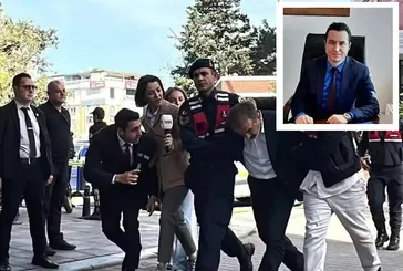 Vazifeyi yerine getirdik