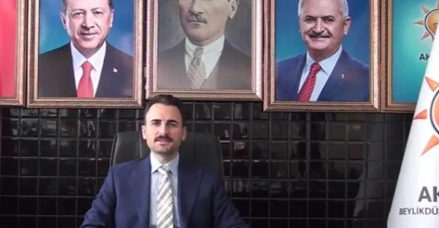Mustafa Necati Işık kimdir? AK Parti Beylikdüzü Belediye Başkan adayı Mustafa Necati Işık kaç yaşında?