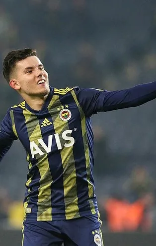 Ferdi’nin parası ödendi