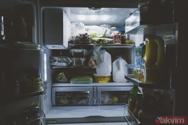 Dolaba koymayın! Bu gıdalar soğukta anında zehre dönüşüyor - 10