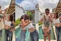 Atakan Özyurt ve Selen Özyurt çiftinden ikinci bebek müjdesi