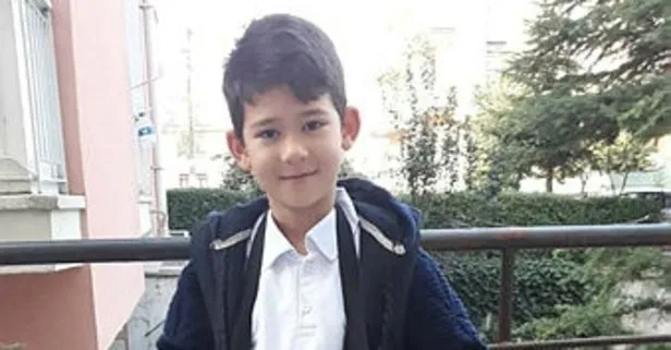 Şırınga çikolatadan ölen Mert’in davasında flaş gelişme