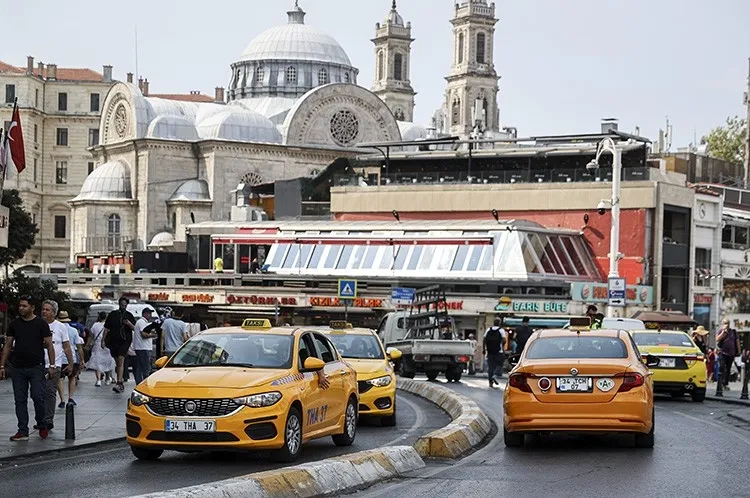 1781998396031.jpeg Taksicilerin kredi kartı kurnazlığı yasa dışı çıktı: Taksimetre dışında alınan komisyon ve bahşişleri geri almanın yolu belli oldu-3